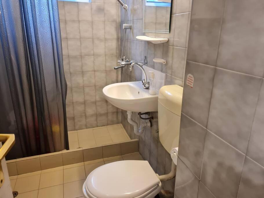 Studio Slavyanska Varna Buitenkant foto