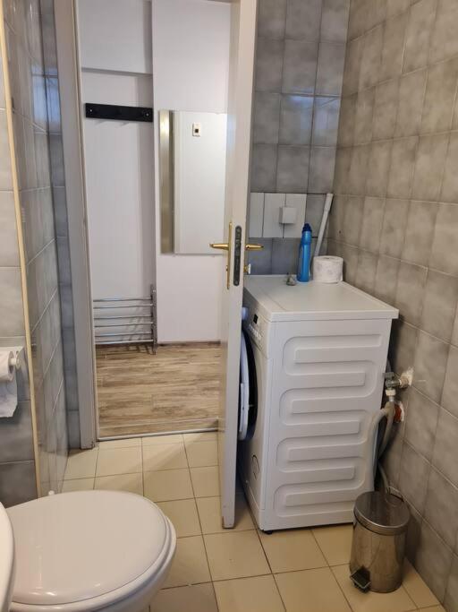 Studio Slavyanska Varna Buitenkant foto