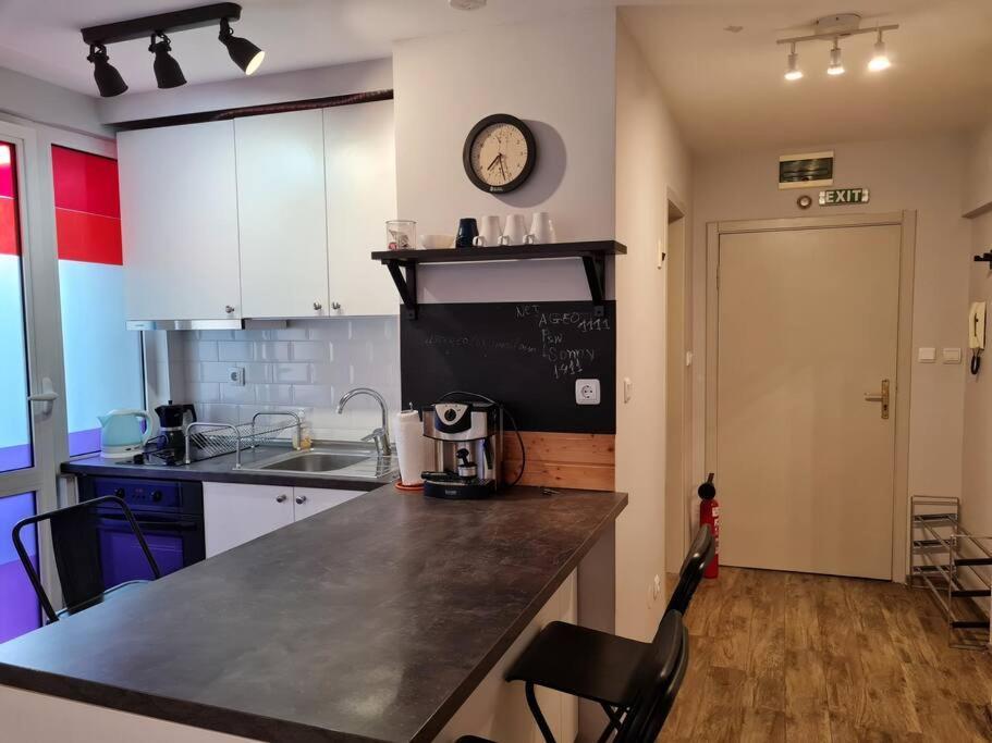 Studio Slavyanska Varna Buitenkant foto