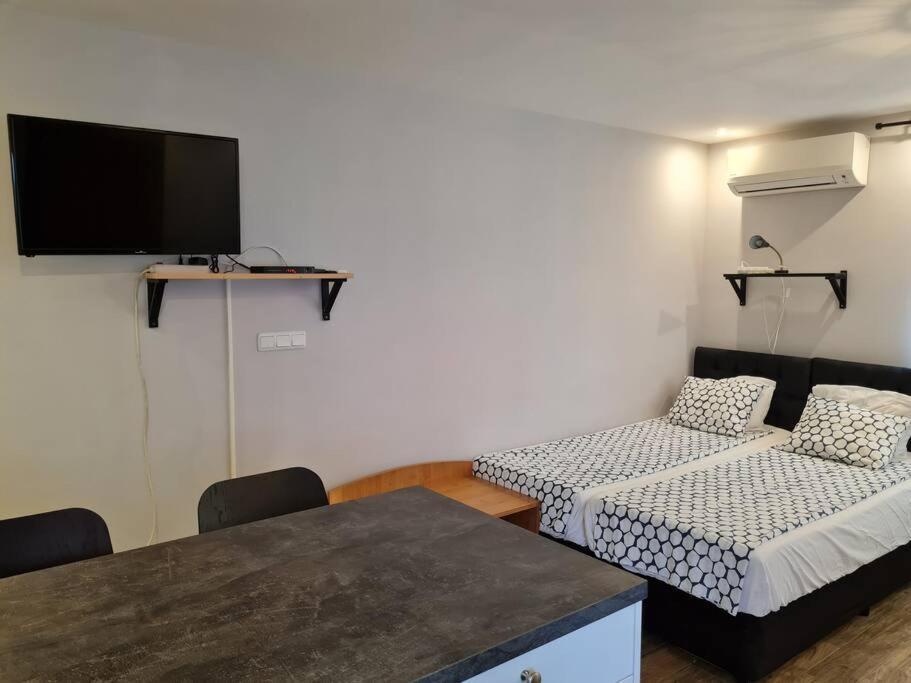 Studio Slavyanska Varna Buitenkant foto